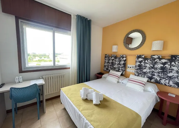Bluesea Costa Norte - Ex Md La Lanzada Hotel 2*