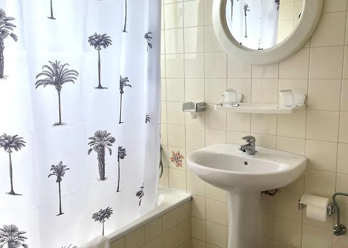 Hotel Bluesea Costa Norte - Ex Md La Lanzada 2*