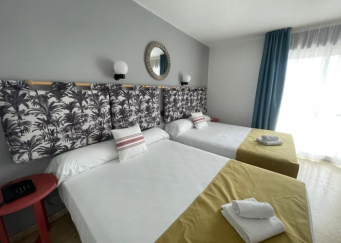 Bluesea Costa Norte - Ex Md La Lanzada Ξενοδοχείο Playa de la Lanzada