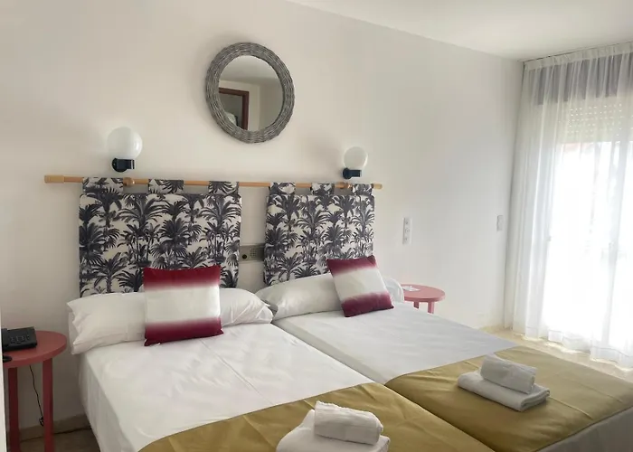 Bluesea Costa Norte - Ex Md La Lanzada Playa de la Lanzada