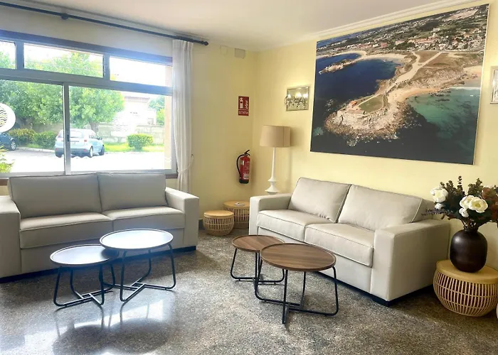 Bluesea Costa Norte - Ex Md La Lanzada 2* Playa de la Lanzada