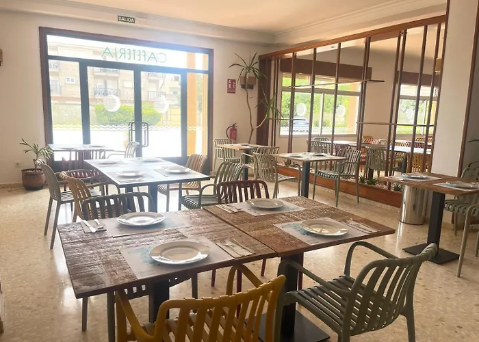 Bluesea Costa Norte - Ex Md La Lanzada