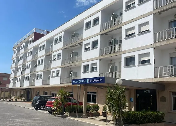 Otel Bluesea Costa Norte - Ex Md La Lanzada