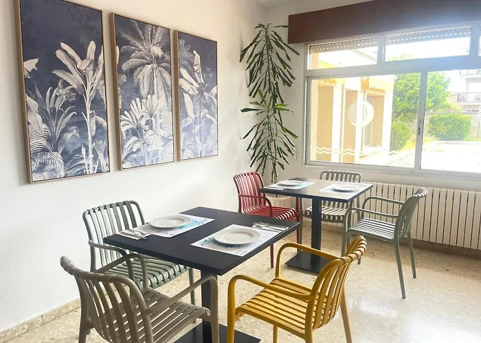 Bluesea Costa Norte - Ex Md La Lanzada Otel 2*