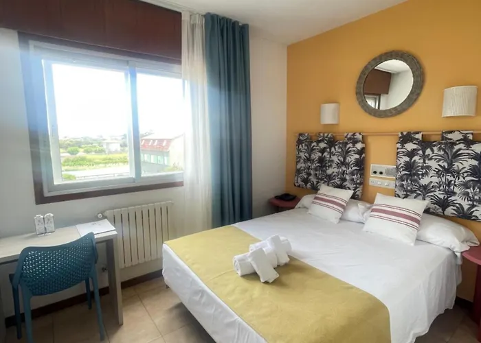 Bluesea Costa Norte - Ex Md La Lanzada 2*