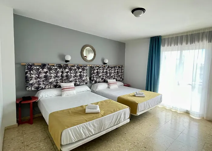 Bluesea Costa Norte - Ex Md La Lanzada Playa de la Lanzada