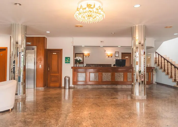 Bluesea La Lanzada Hotel