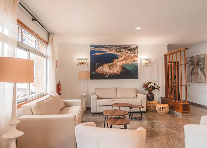 Bluesea La Lanzada Hotel
