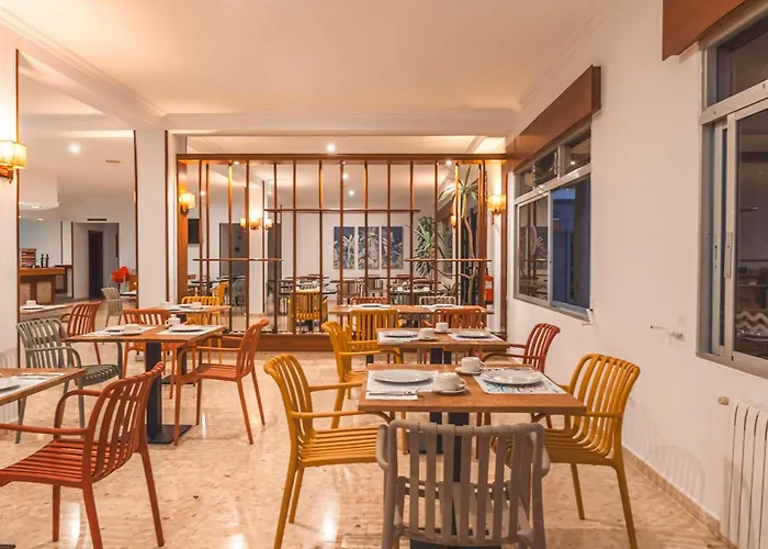 Bluesea La Lanzada Hotel