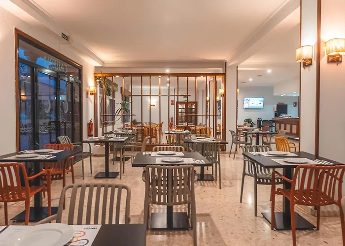 Hotel Bluesea La Lanzada 2*