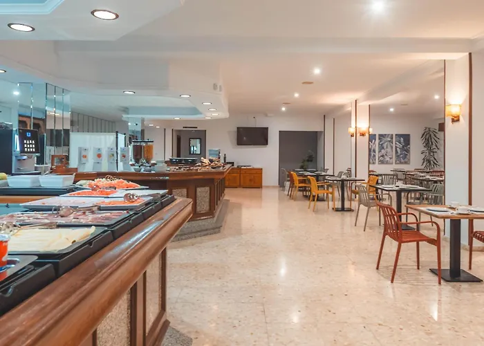 Hotel Bluesea La Lanzada