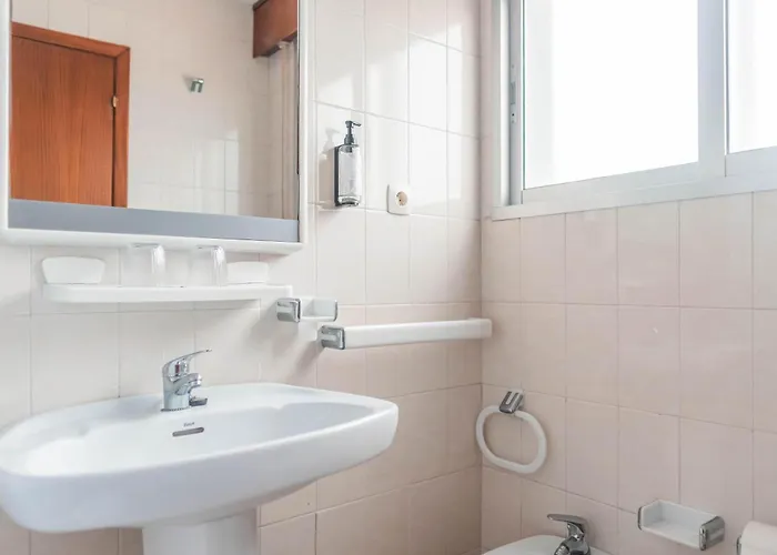 Hotel Bluesea La Lanzada