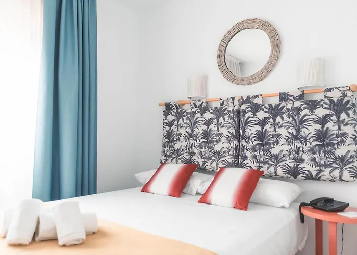 Hotel Bluesea La Lanzada