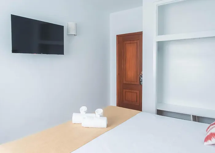 Hotel Bluesea La Lanzada