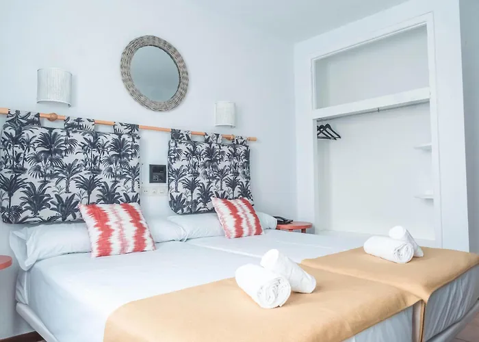 Bluesea La Lanzada Hotel 2*