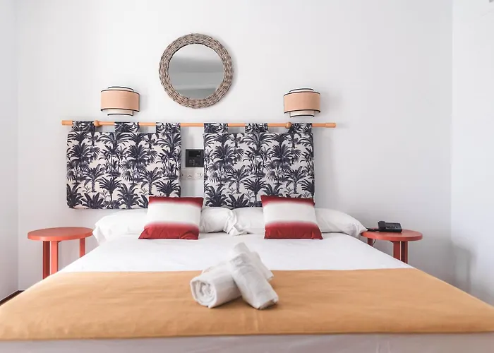 Hotel Bluesea La Lanzada