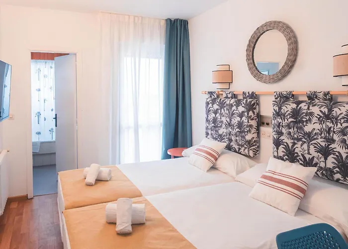 Hotel Bluesea La Lanzada