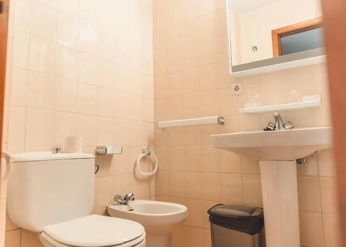 Bluesea La Lanzada Hotel