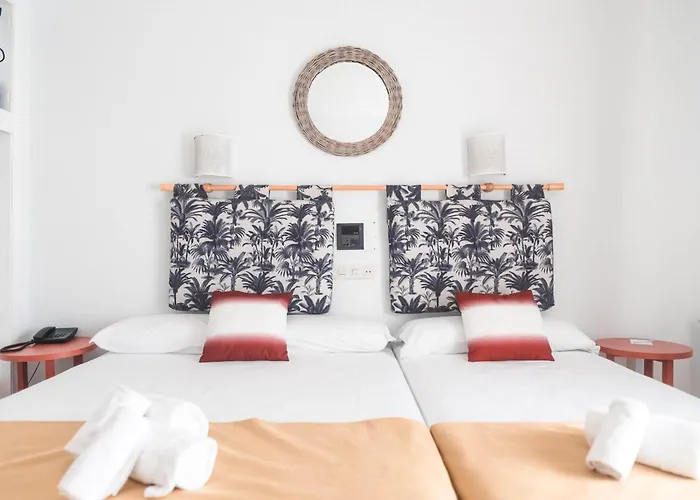 Hotel Bluesea La Lanzada