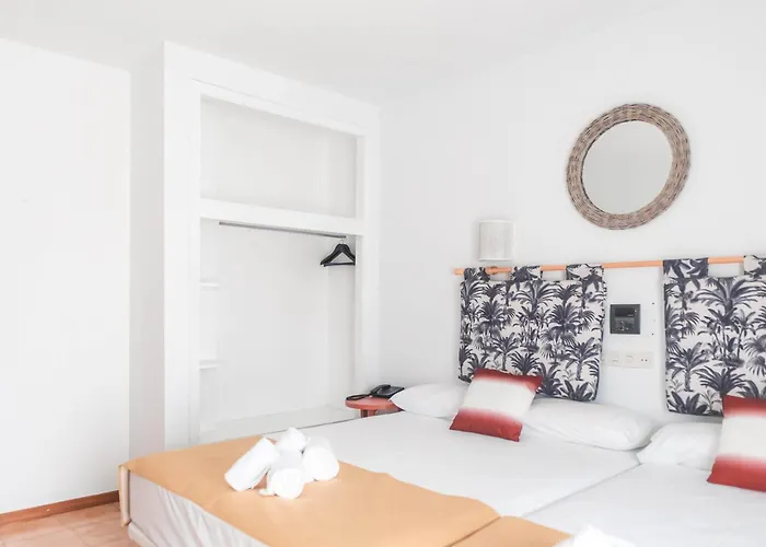 Hotel Bluesea La Lanzada 2*