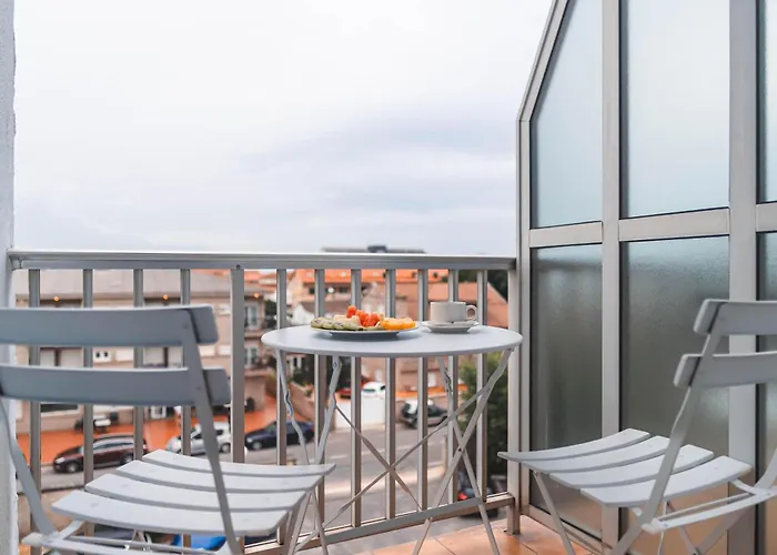 Bluesea La Lanzada Hotel