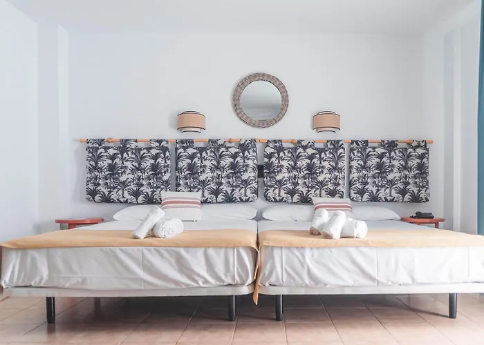 Bluesea La Lanzada Hotel