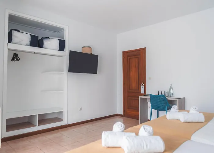 Hotel Bluesea La Lanzada 2*
