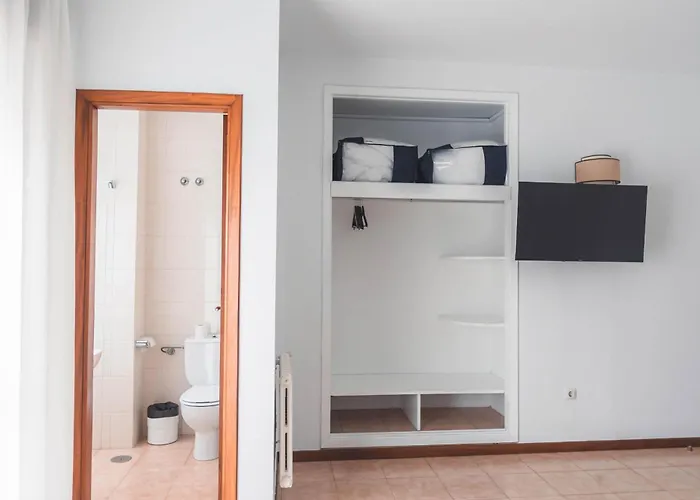 Bluesea La Lanzada Hotel