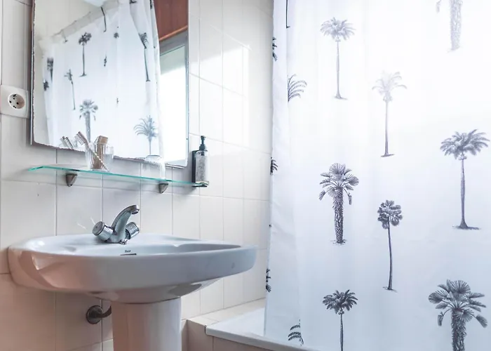 Hotel Bluesea La Lanzada Playa de la Lanzada