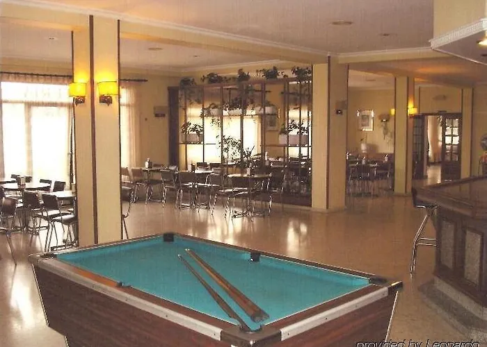 Bluesea Costa Norte - Ex Md La Lanzada Ξενοδοχείο 2*