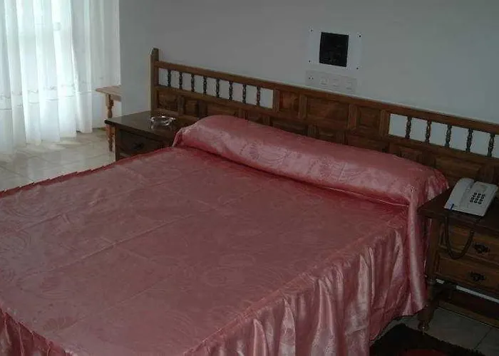 Bluesea Costa Norte - Ex Md La Lanzada 2*