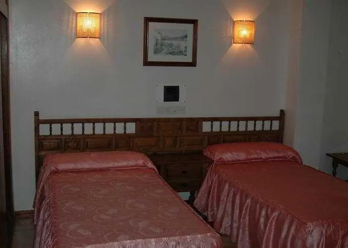 Bluesea Costa Norte - Ex Md La Lanzada