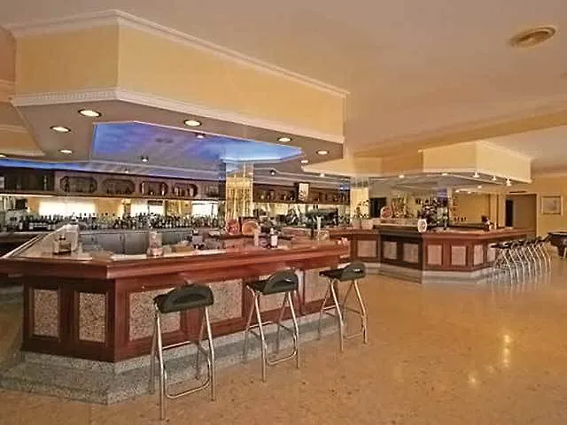 Bluesea Costa Norte - Ex Md La Lanzada Playa de la Lanzada