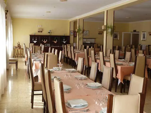Hotel Bluesea Costa Norte - Ex Md La Lanzada 2*