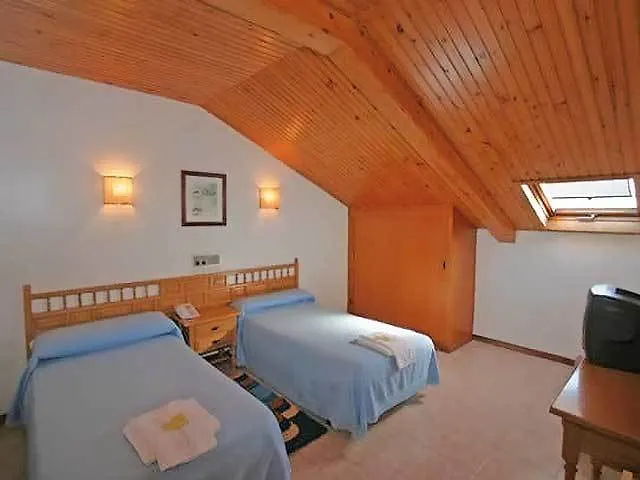 Bluesea Costa Norte - Ex Md La Lanzada