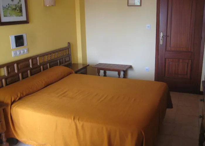 Bluesea Costa Norte - Ex Md La Lanzada Ξενοδοχείο Playa de la Lanzada