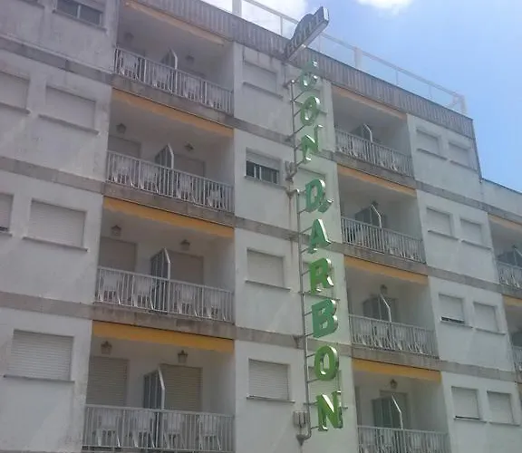 Bluesea Costa Norte - Ex Md La Lanzada