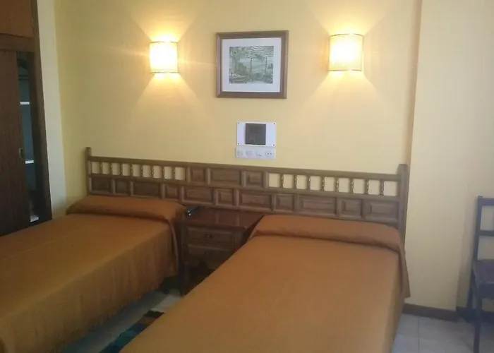 Bluesea Costa Norte - Ex Md La Lanzada 2* Playa de la Lanzada