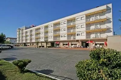 Bluesea Costa Norte - Ex Md La Lanzada 2* Playa de la Lanzada