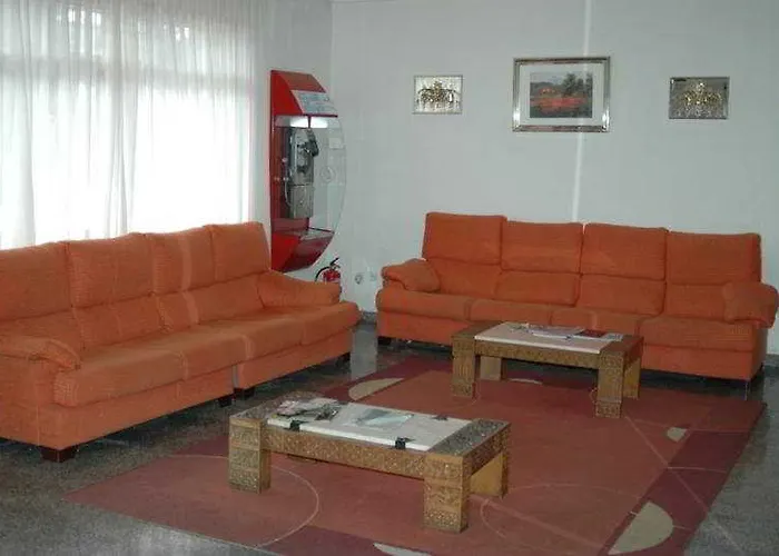 Hotel Bluesea Costa Norte - Ex Md La Lanzada