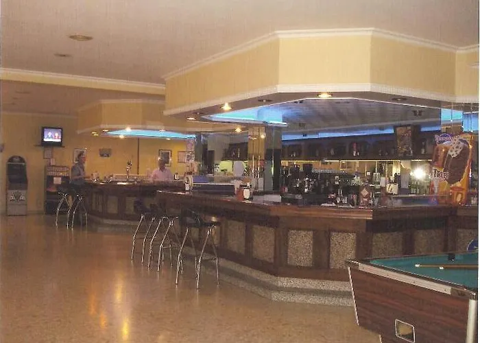 Bluesea Costa Norte - Ex Md La Lanzada 2* Playa de la Lanzada