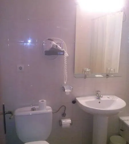 Ξενοδοχείο Bluesea Costa Norte - Ex Md La Lanzada