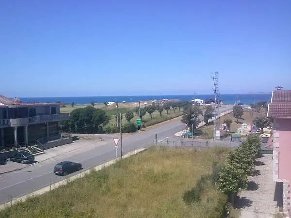 Ξενοδοχείο Bluesea Costa Norte - Ex Md La Lanzada 2*