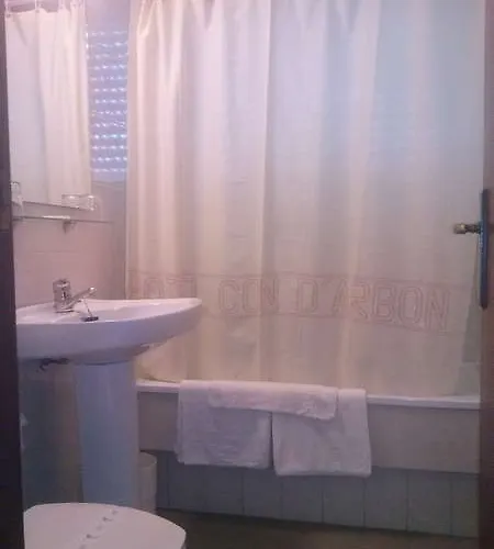 Hotel Bluesea Costa Norte - Ex Md La Lanzada