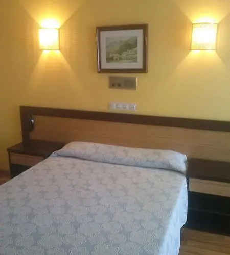 Hotel Bluesea Costa Norte - Ex Md La Lanzada Playa de la Lanzada