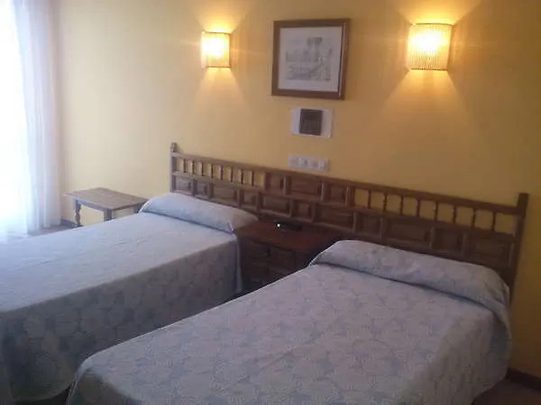 Hotel Bluesea Costa Norte - Ex Md La Lanzada 2*