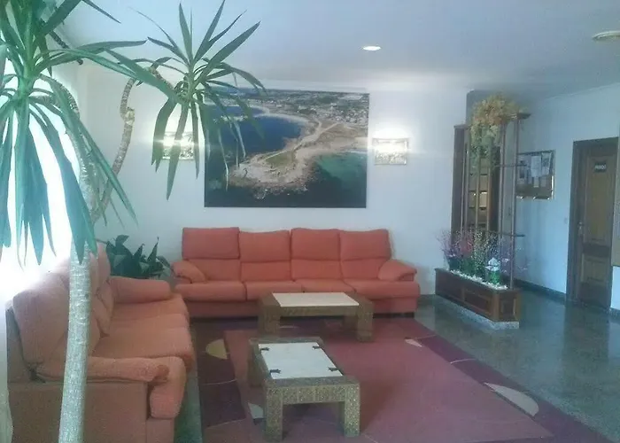 Bluesea Costa Norte - Ex Md La Lanzada Ξενοδοχείο 2*