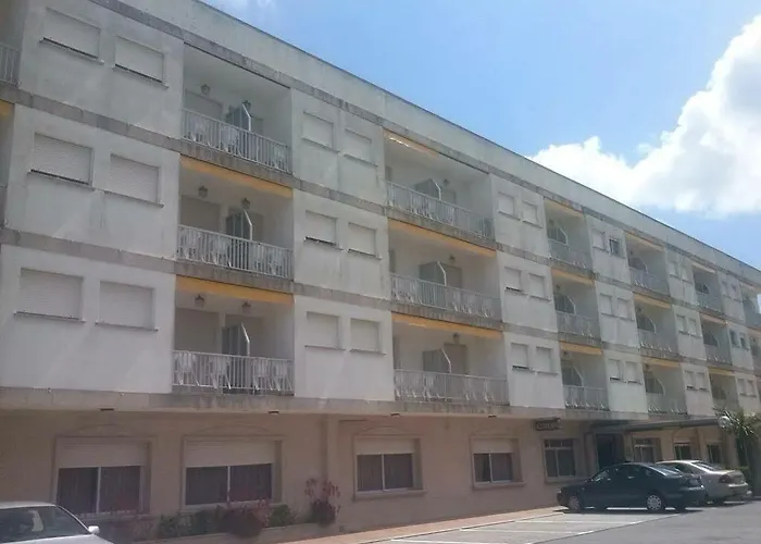 Bluesea Costa Norte - Ex Md La Lanzada 2*