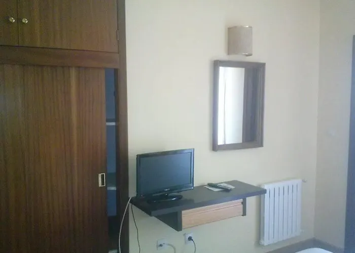 Ξενοδοχείο Bluesea Costa Norte - Ex Md La Lanzada 2*