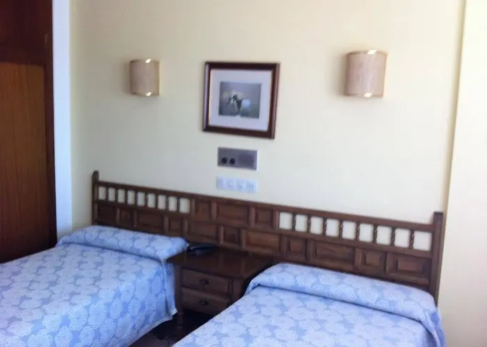 Bluesea Costa Norte - Ex Md La Lanzada Playa de la Lanzada